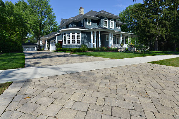 Best Permeable Paver Driveway  in Crooked River Ranch, OR