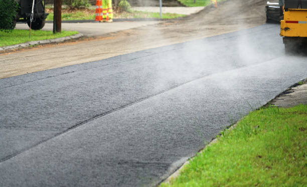 Best Cobblestone Driveway Pavers  in Crooked River Ranch, OR