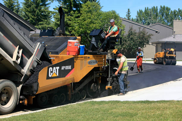 Best Brick Driveway Pavers  in Crooked River Ranch, OR